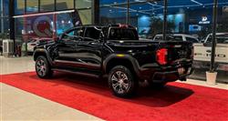 GMC Canyon